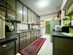 Blk 306 Teck Ghee Vista (Ang Mo Kio), HDB 5 Rooms #568995171